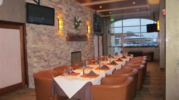 Eddie Merlot's Columbus