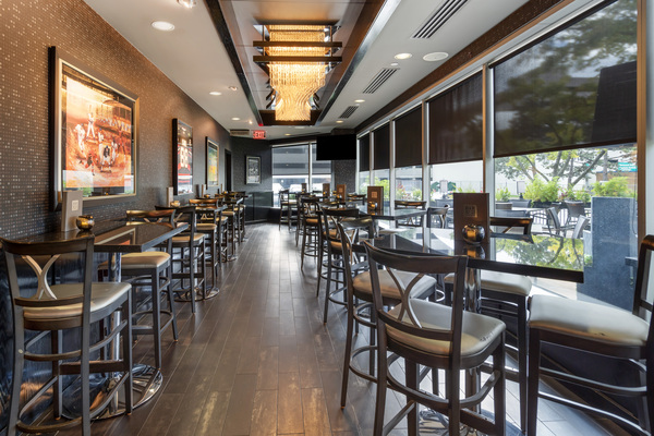 Morton's The Steakhouse Rosemont