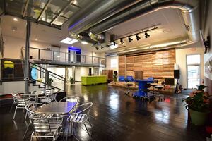 Event Space