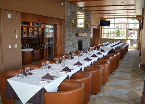 Eddie Merlot's Englewood