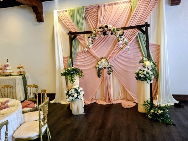 A Royal Event  (Event Venue)
