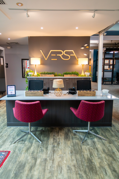 Versa