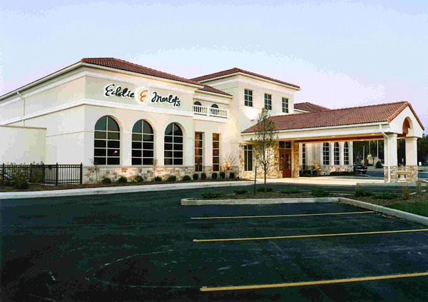 Eddie Merlot's Fort Wayne
