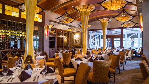 Eddie Merlot's Fort Wayne