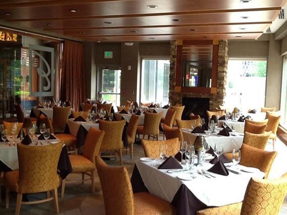 Eddie Merlot's Pittsburgh