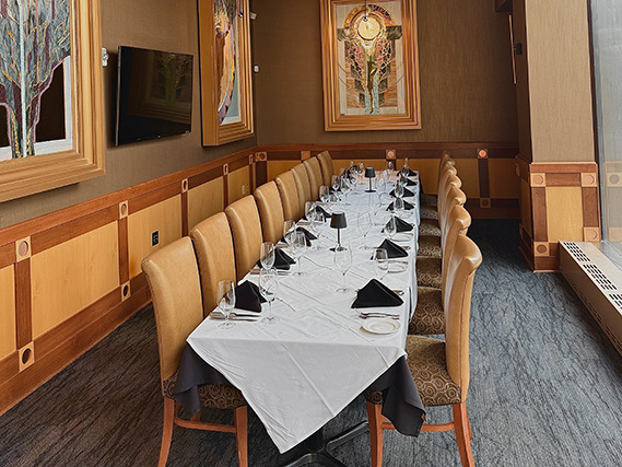 Eddie Merlot's Pittsburgh