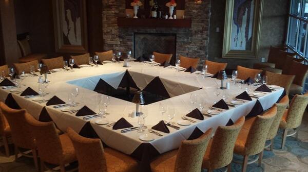 Eddie Merlot's Warrenville