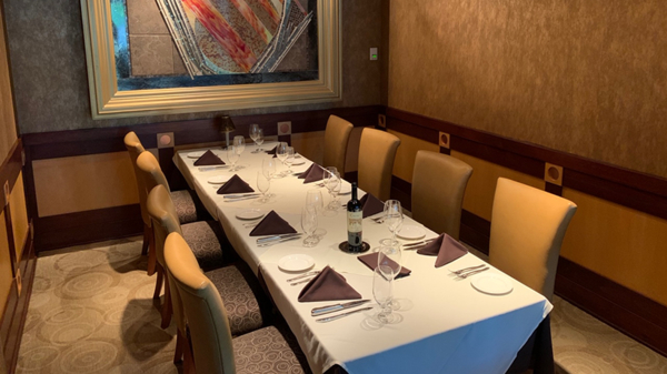 Eddie Merlot's Warrenville