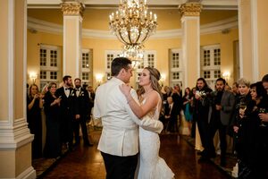 Terrace Ballroom