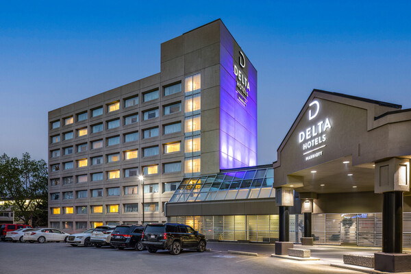 Delta Hotels by Marriott Calgary South