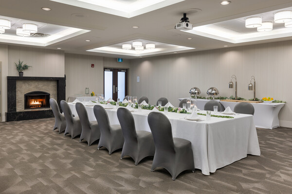 Delta Hotels by Marriott Calgary South