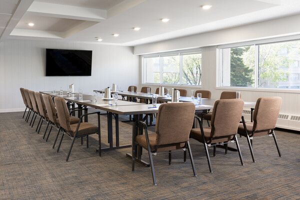 Delta Hotels by Marriott Calgary South
