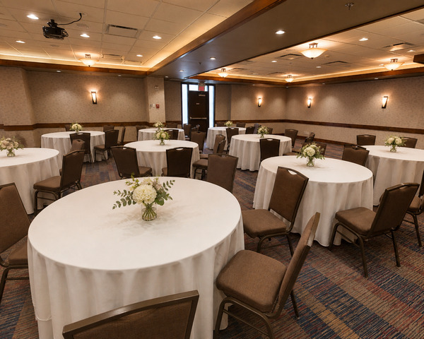 Delta Hotels by Marriott Calgary South