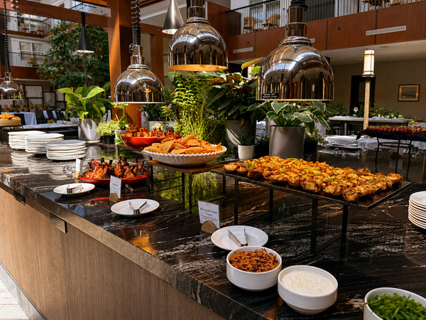 Delta Hotels by Marriott Calgary South