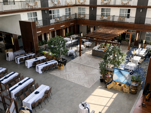 Delta Hotels by Marriott Calgary South