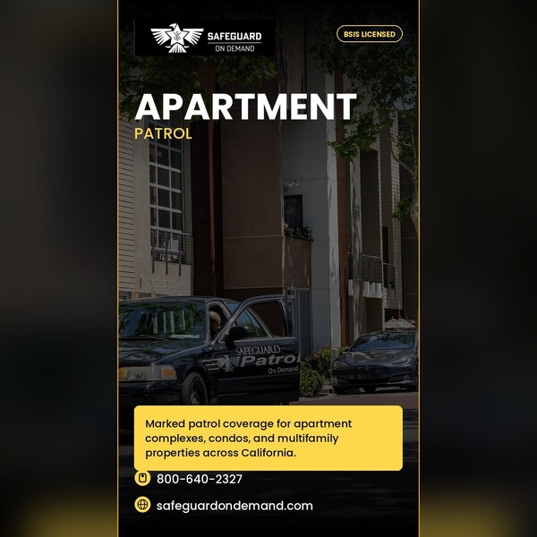 Safeguard On Demand, Inc