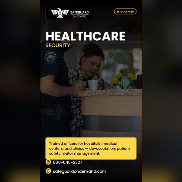Safeguard On Demand, Inc