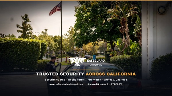 Safeguard On Demand, Inc