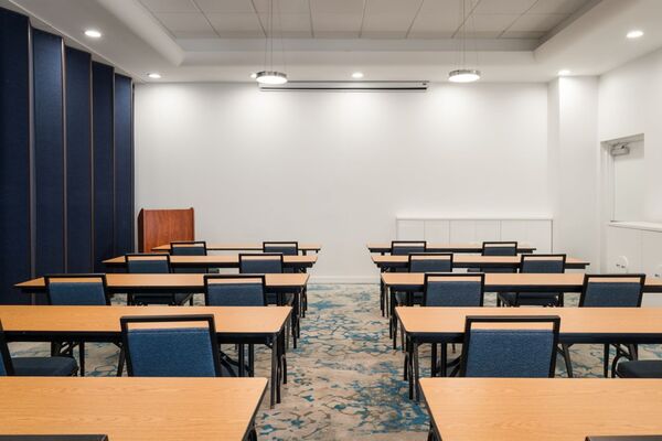 Maritime Hotel Fort Lauderdale Airport & Cruiseport