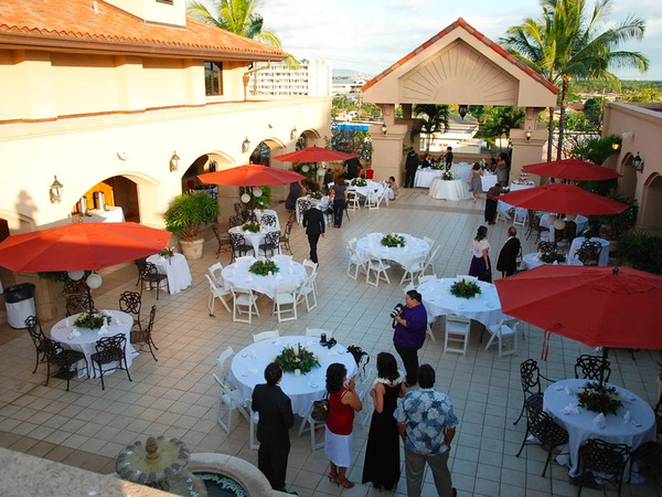 Filipino Community Center