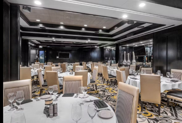 Morton's The Steakhouse Rosemont