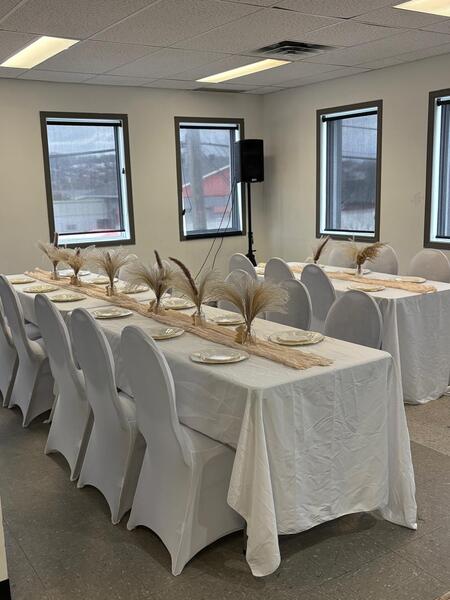 Salle 906 Galt East