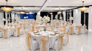 Diamond Room