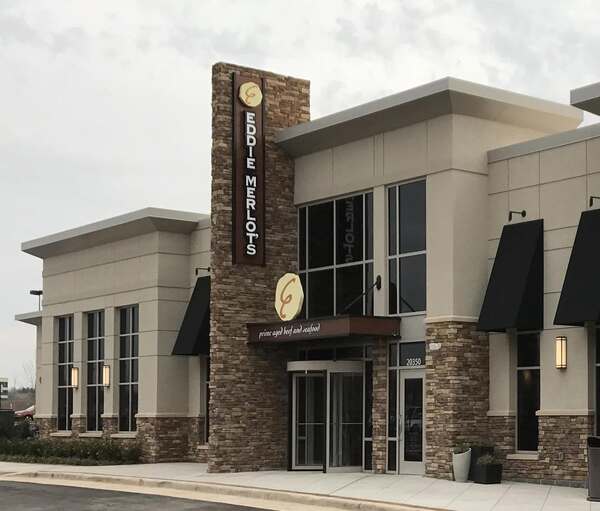 Eddie Merlot's Ashburn