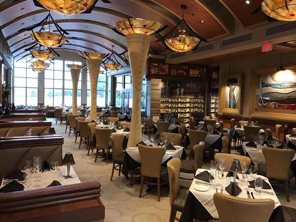 Eddie Merlot's Ashburn