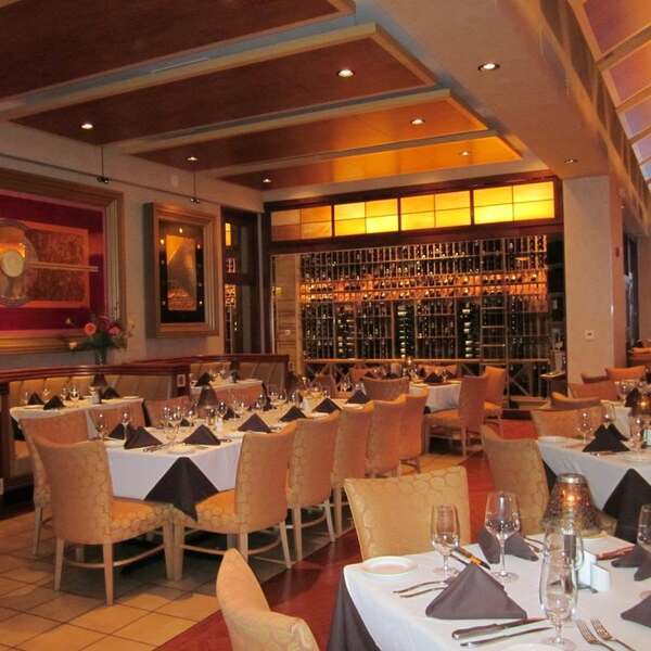 Eddie Merlot's Cincinnati