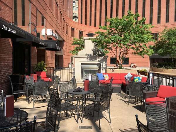 Sullivan's Steakhouse Omaha