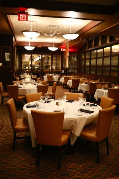 Sullivan's Steakhouse Omaha