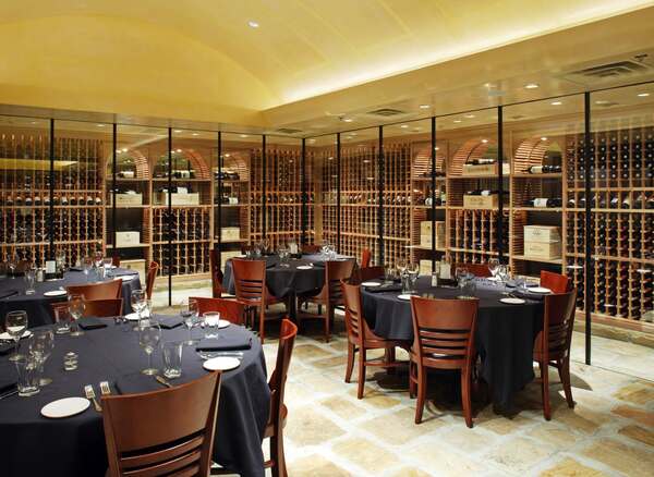 Sullivan's Steakhouse Omaha