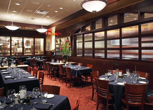 Sullivan's Steakhouse Omaha