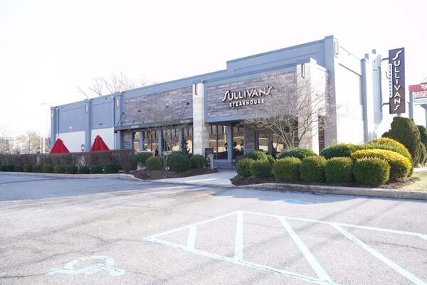 Sullivan's Steakhouse Wilmington