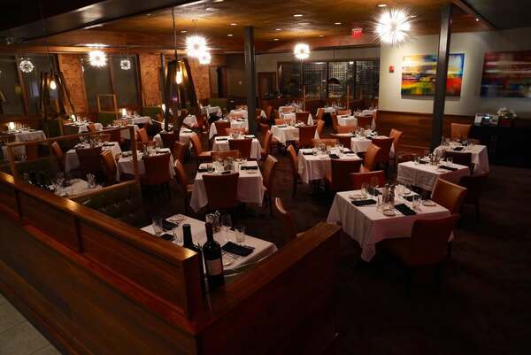 Sullivan's Steakhouse Wilmington