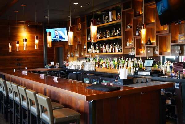 Sullivan's Steakhouse Wilmington