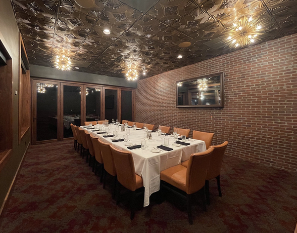 Sullivan's Steakhouse Wilmington