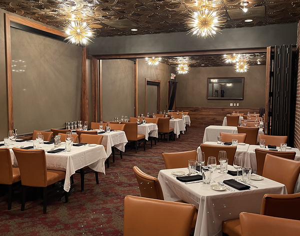 Sullivan's Steakhouse Wilmington