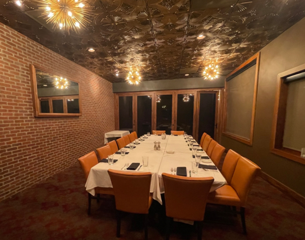 Sullivan's Steakhouse Wilmington
