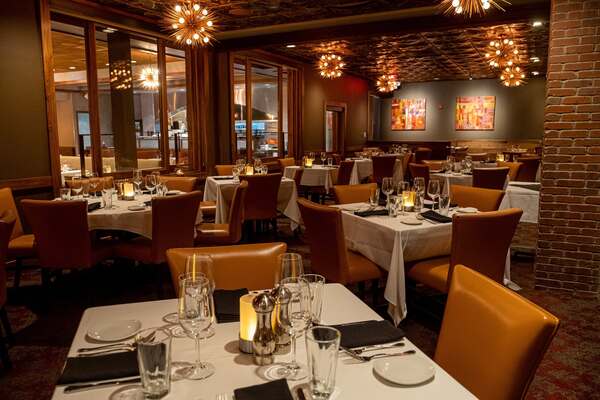 Sullivan's Steakhouse Naperville