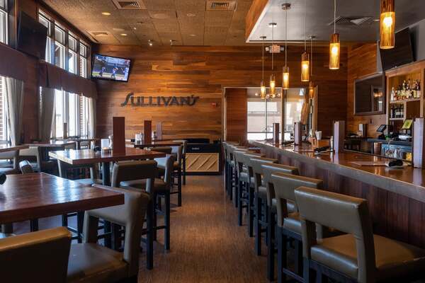 Sullivan's Steakhouse Naperville