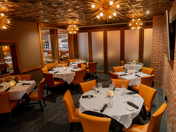 Sullivan's Steakhouse Naperville