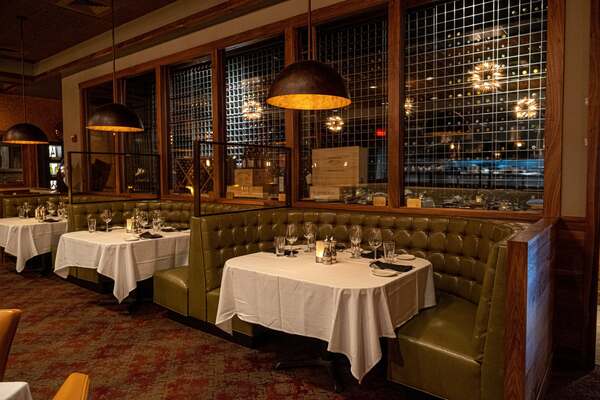 Sullivan's Steakhouse Naperville