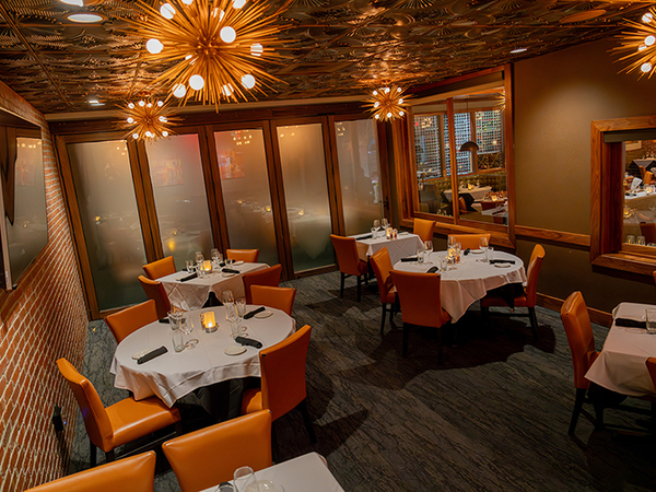 Sullivan's Steakhouse Naperville