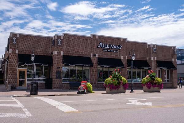 Sullivan's Steakhouse Naperville