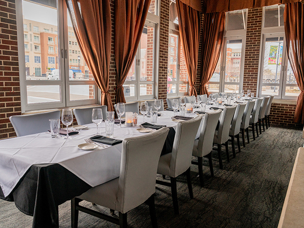 Sullivan's Steakhouse Naperville