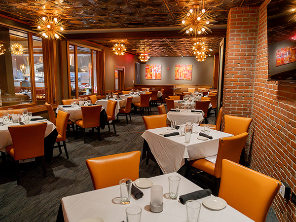 Sullivan's Steakhouse Naperville