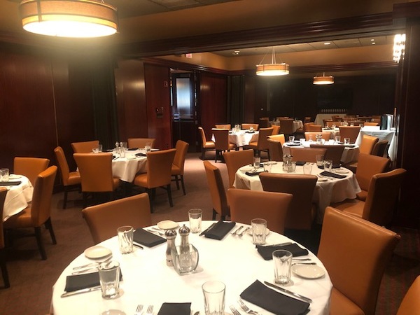 Sullivan's Steakhouse Raleigh