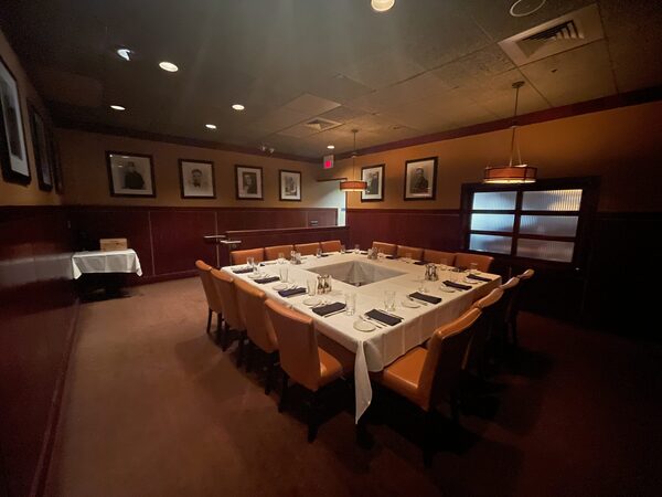 Sullivan's Steakhouse Raleigh